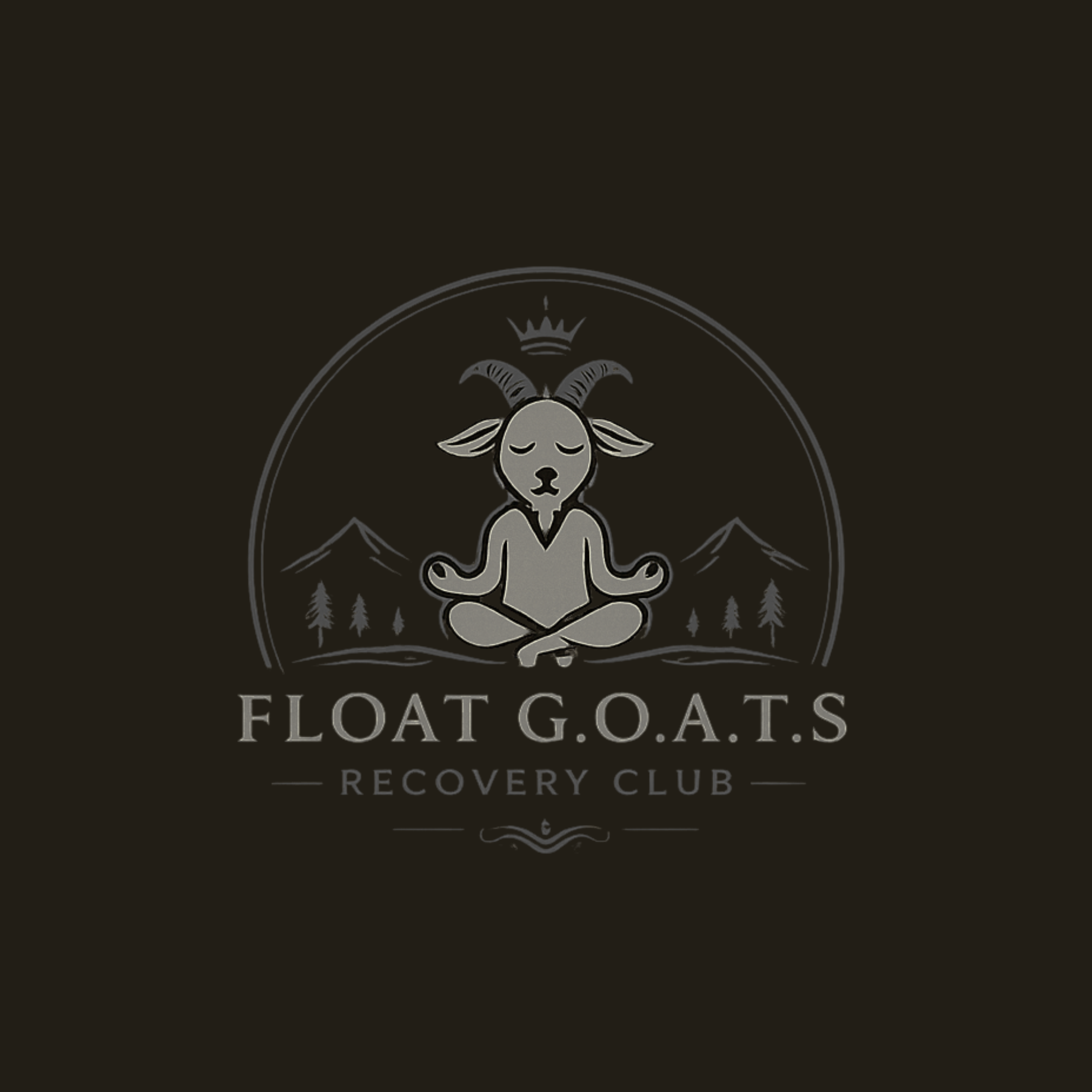 Recovery Club Pittsburgh | Float G.O.A.T.S. Bridgeville | Float